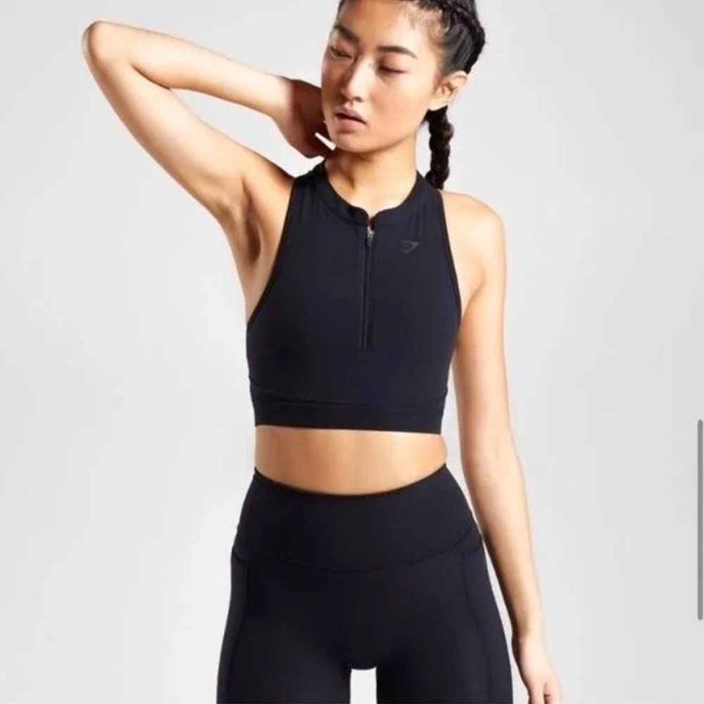 Gymshark Speed Sports Bra